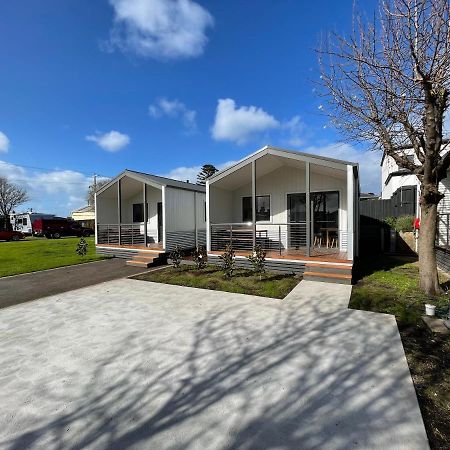 Warrnambool Holiday Village Buitenkant foto