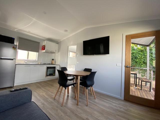 Warrnambool Holiday Village Buitenkant foto