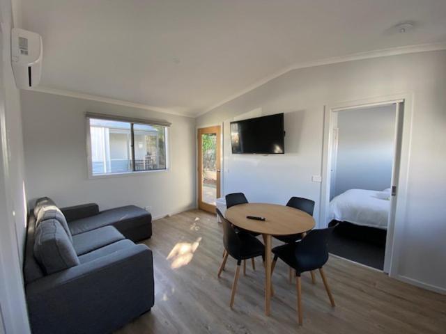 Warrnambool Holiday Village Buitenkant foto