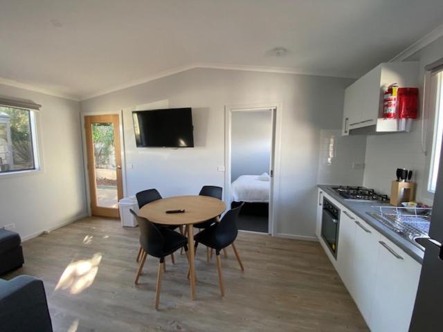 Warrnambool Holiday Village Buitenkant foto