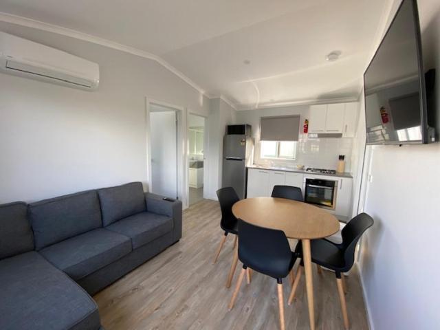Warrnambool Holiday Village Buitenkant foto