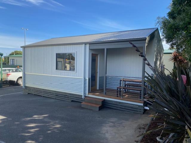 Warrnambool Holiday Village Buitenkant foto