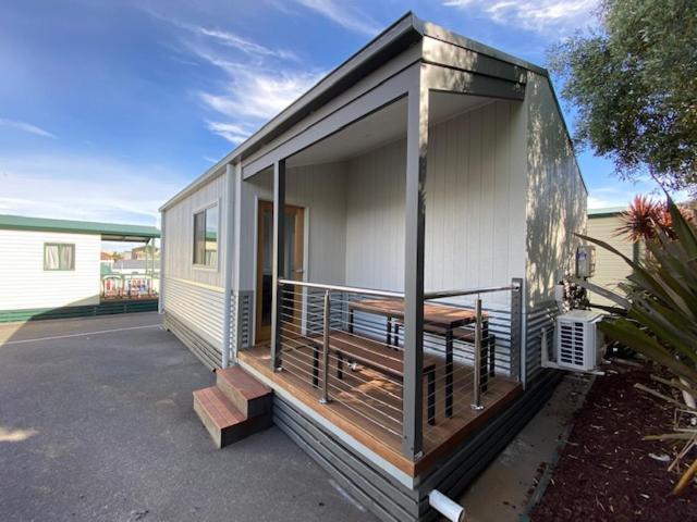 Warrnambool Holiday Village Buitenkant foto