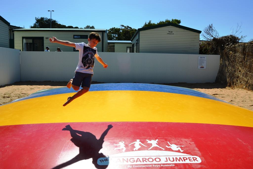 Warrnambool Holiday Village Buitenkant foto