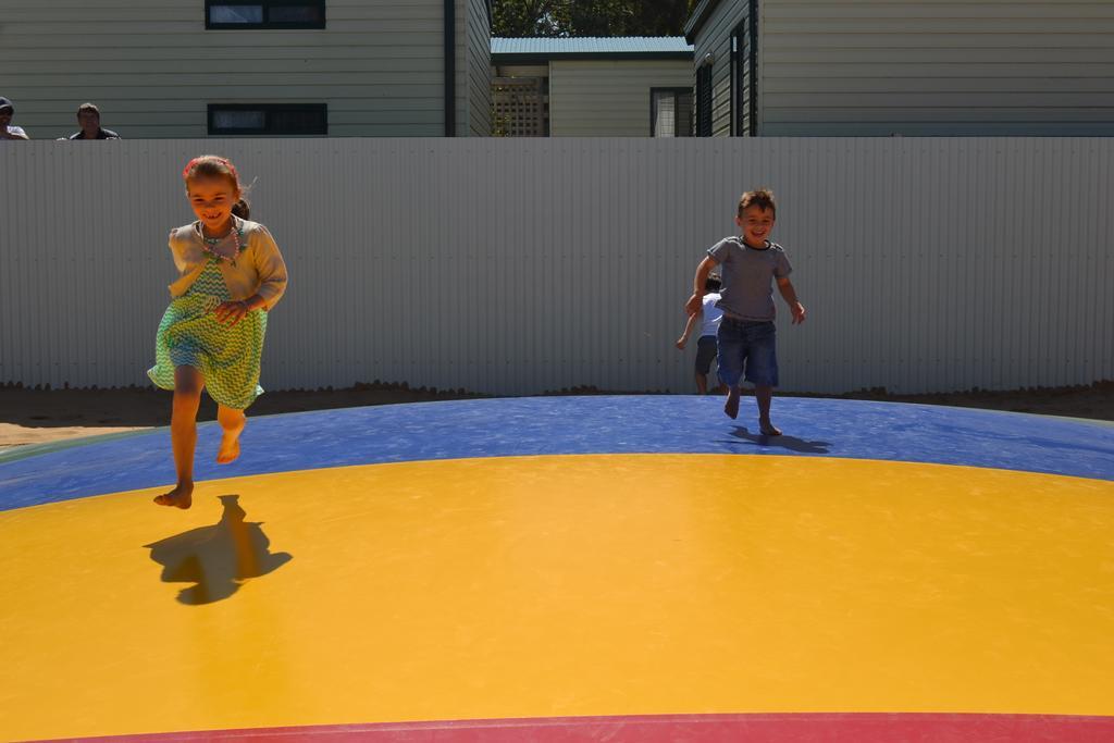 Warrnambool Holiday Village Buitenkant foto
