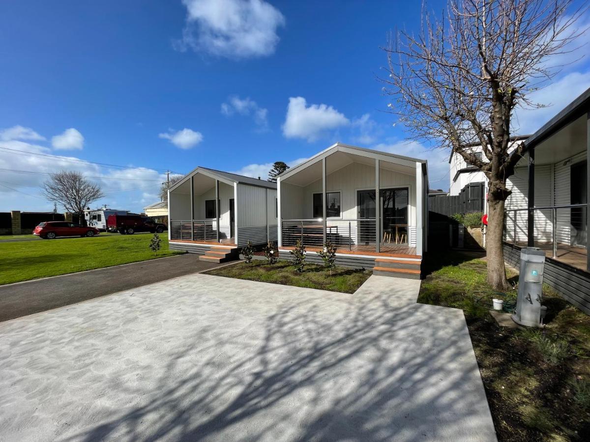 Warrnambool Holiday Village Buitenkant foto