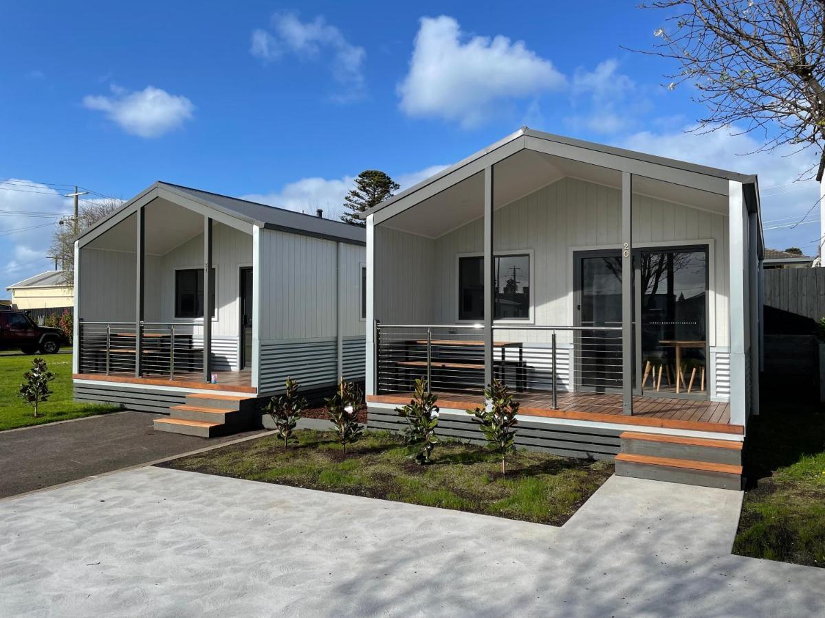 Warrnambool Holiday Village Buitenkant foto