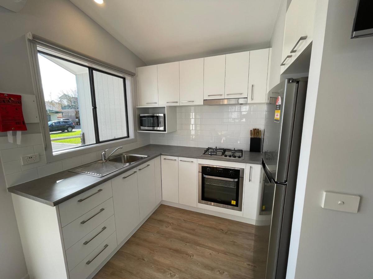 Warrnambool Holiday Village Buitenkant foto
