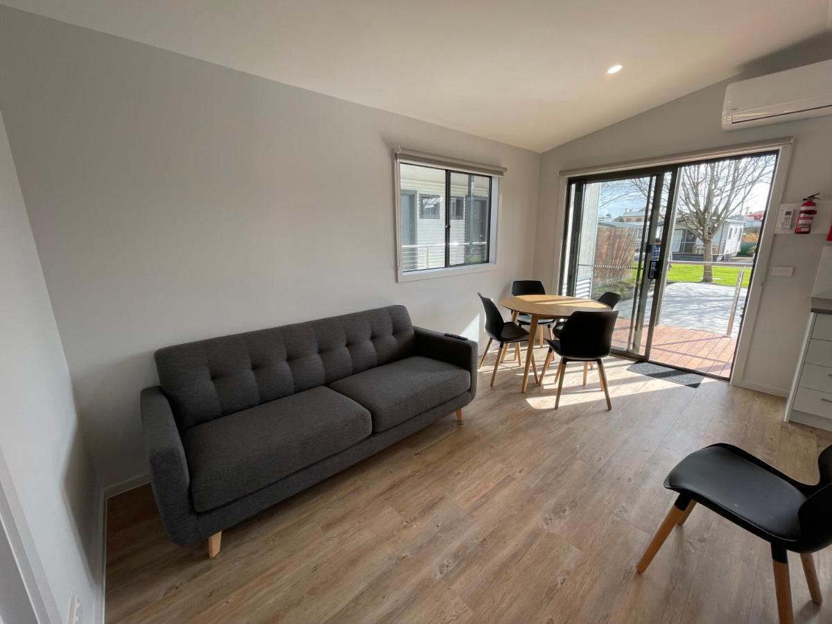 Warrnambool Holiday Village Buitenkant foto