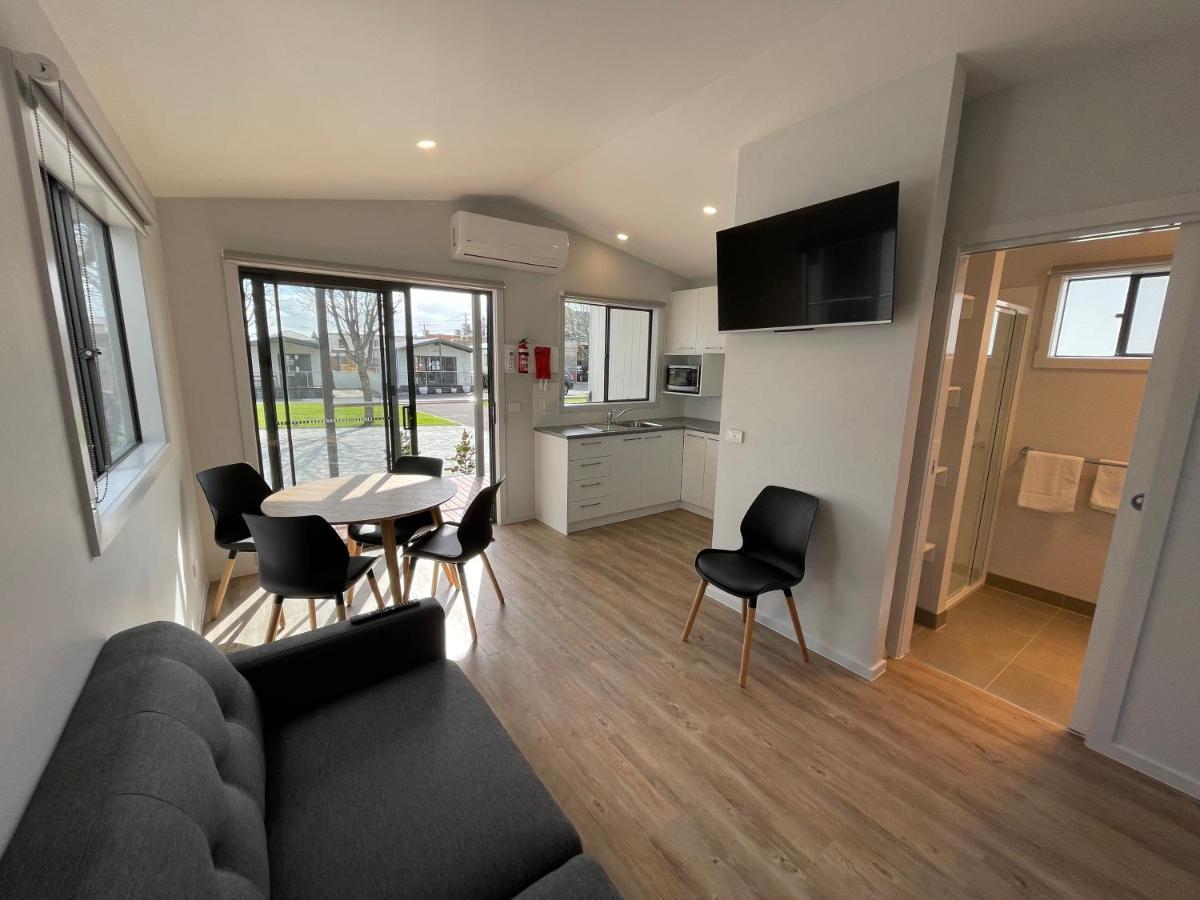 Warrnambool Holiday Village Buitenkant foto