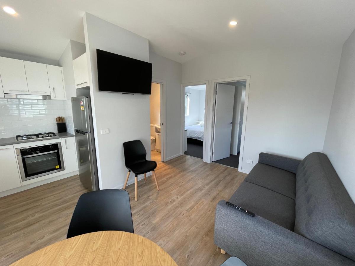 Warrnambool Holiday Village Buitenkant foto