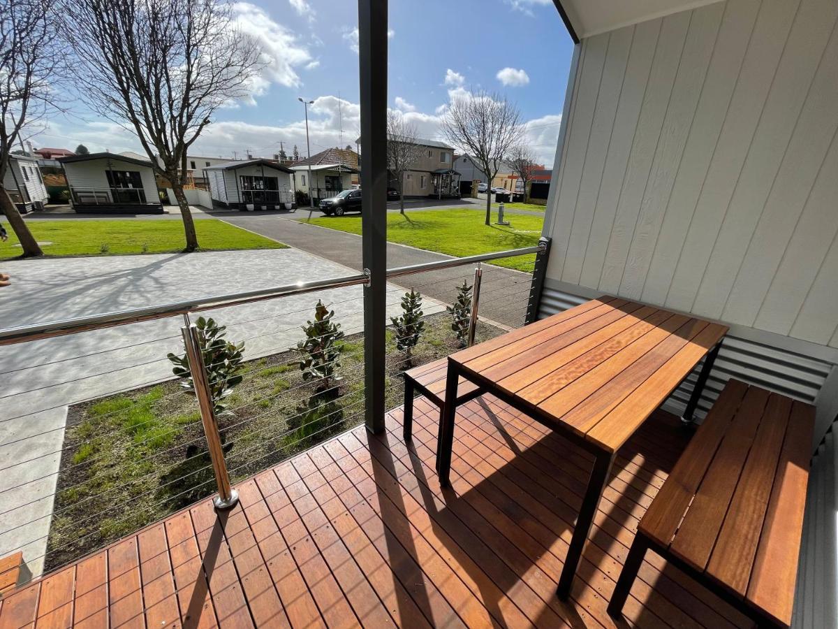 Warrnambool Holiday Village Buitenkant foto