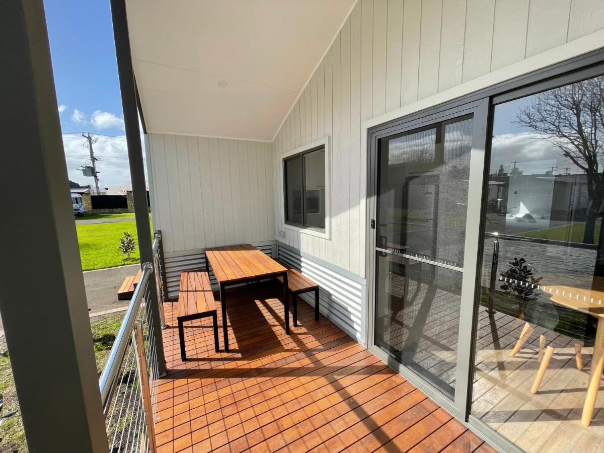 Warrnambool Holiday Village Buitenkant foto