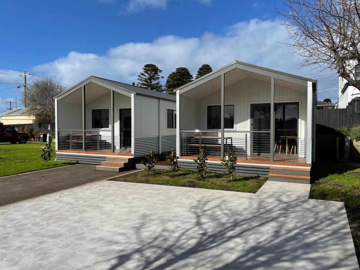 Warrnambool Holiday Village Buitenkant foto