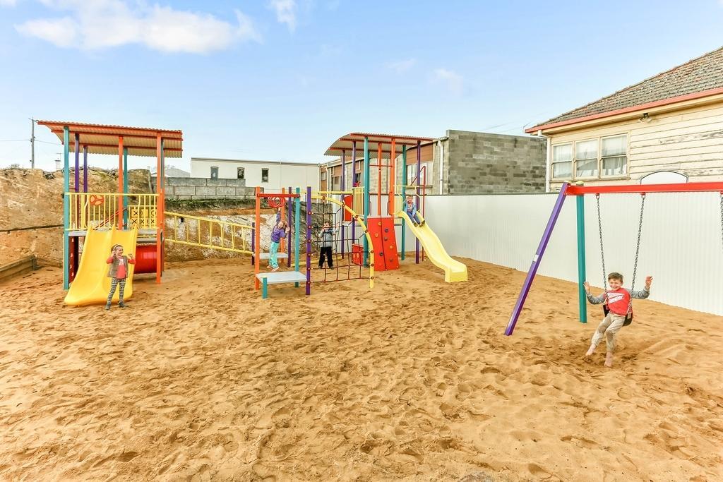 Warrnambool Holiday Village Buitenkant foto