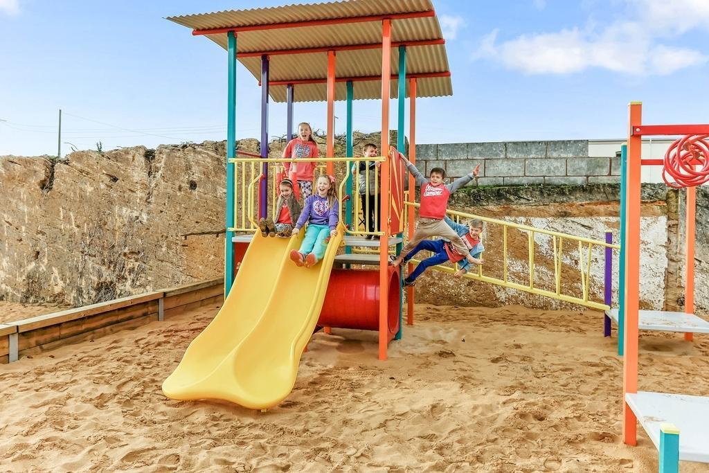 Warrnambool Holiday Village Buitenkant foto