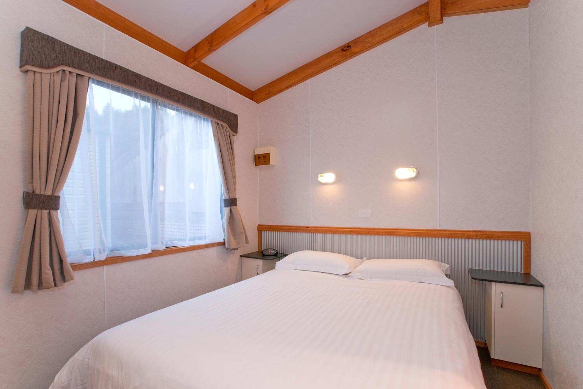 Warrnambool Holiday Village Buitenkant foto