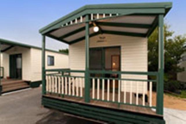 Warrnambool Holiday Village Buitenkant foto