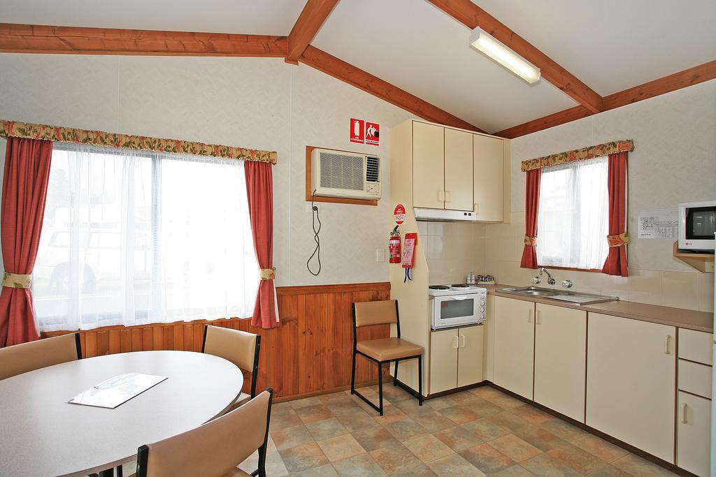 Warrnambool Holiday Village Buitenkant foto