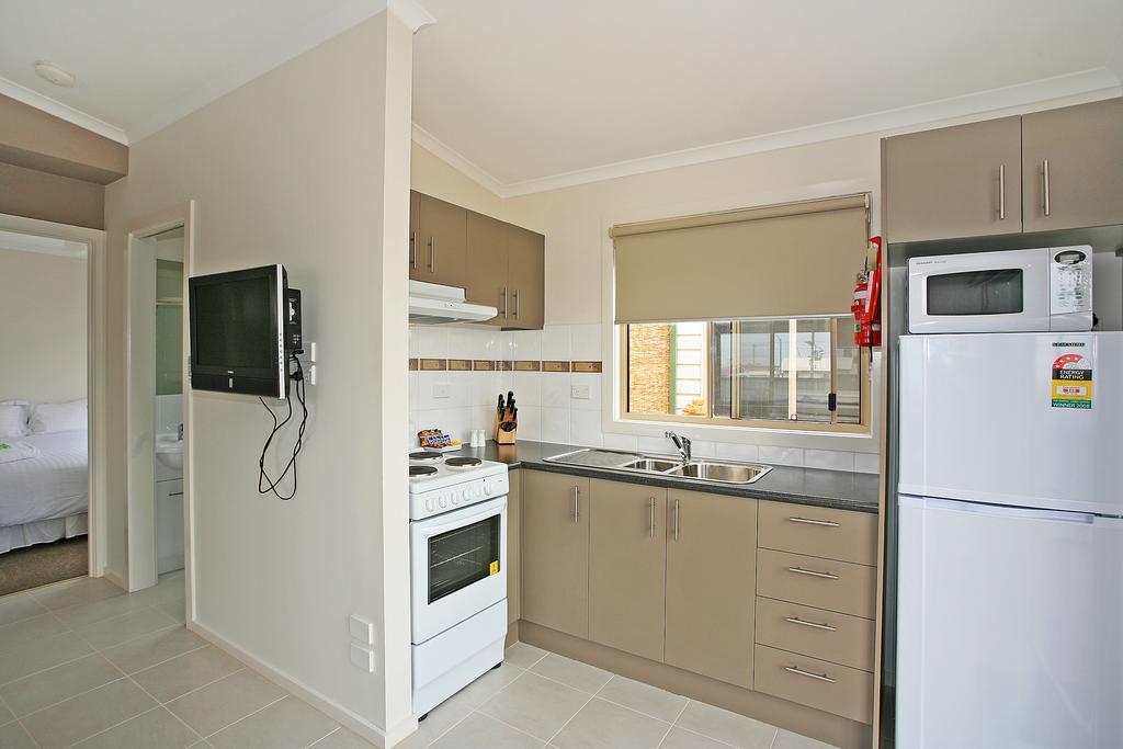 Warrnambool Holiday Village Buitenkant foto