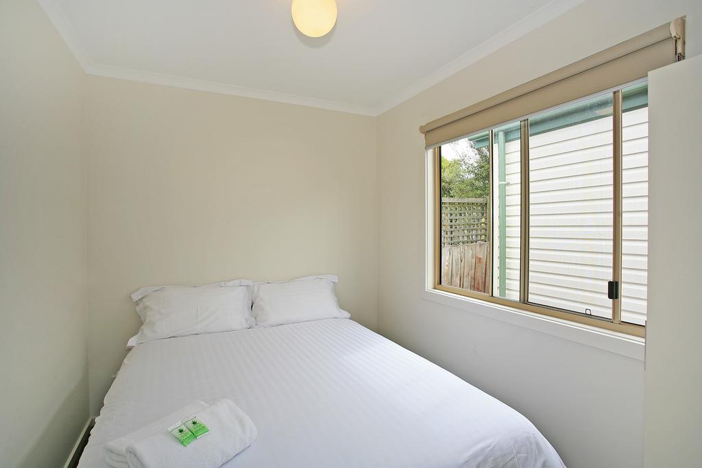 Warrnambool Holiday Village Buitenkant foto