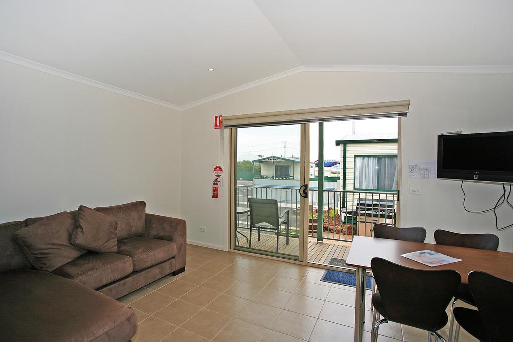 Warrnambool Holiday Village Buitenkant foto