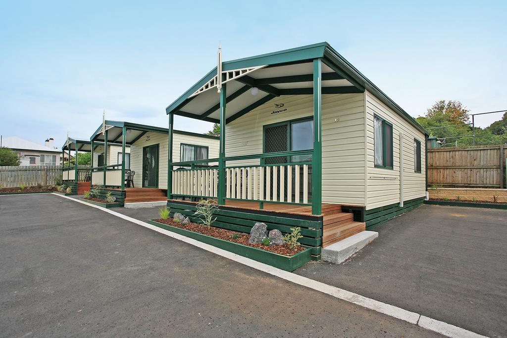 Warrnambool Holiday Village Buitenkant foto