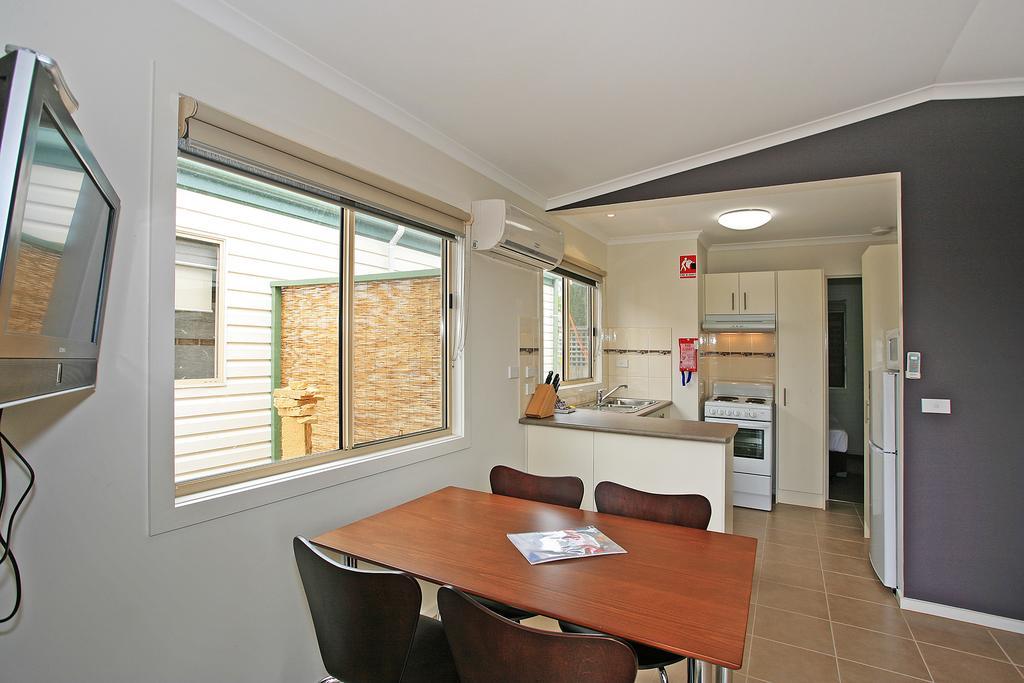 Warrnambool Holiday Village Buitenkant foto