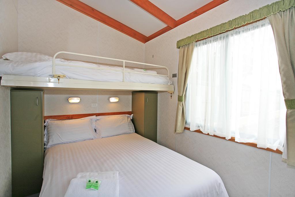 Warrnambool Holiday Village Buitenkant foto