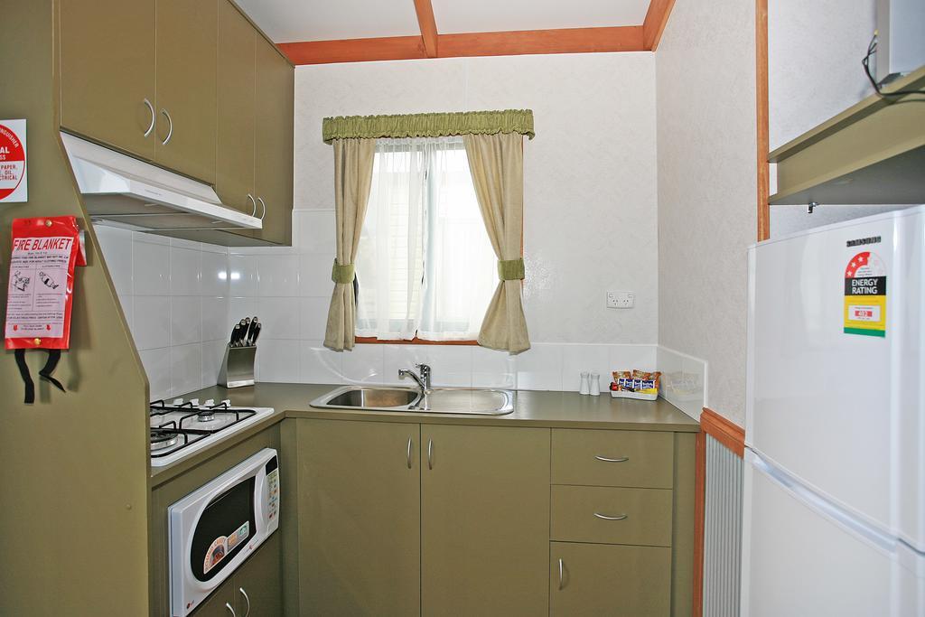 Warrnambool Holiday Village Buitenkant foto