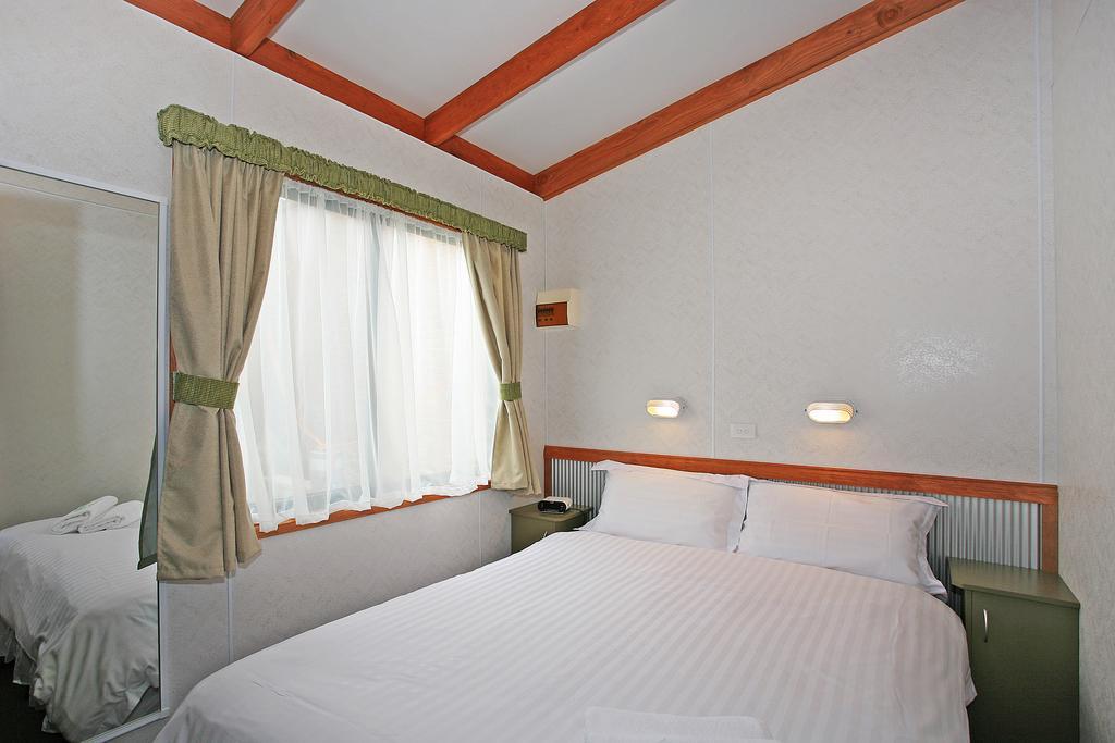 Warrnambool Holiday Village Buitenkant foto
