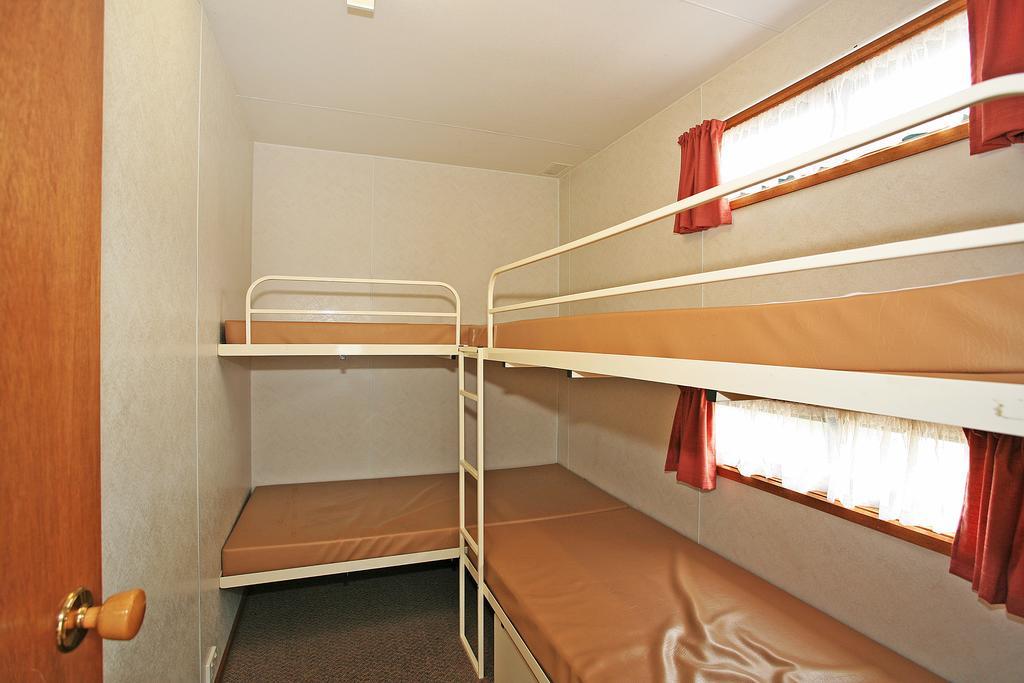 Warrnambool Holiday Village Buitenkant foto