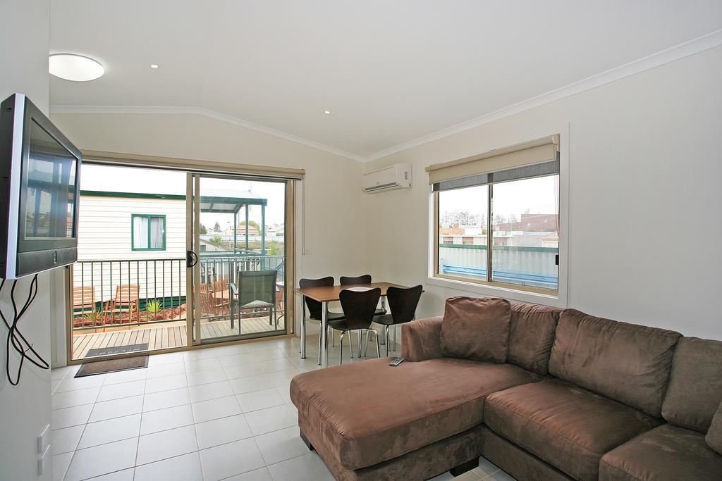 Warrnambool Holiday Village Buitenkant foto