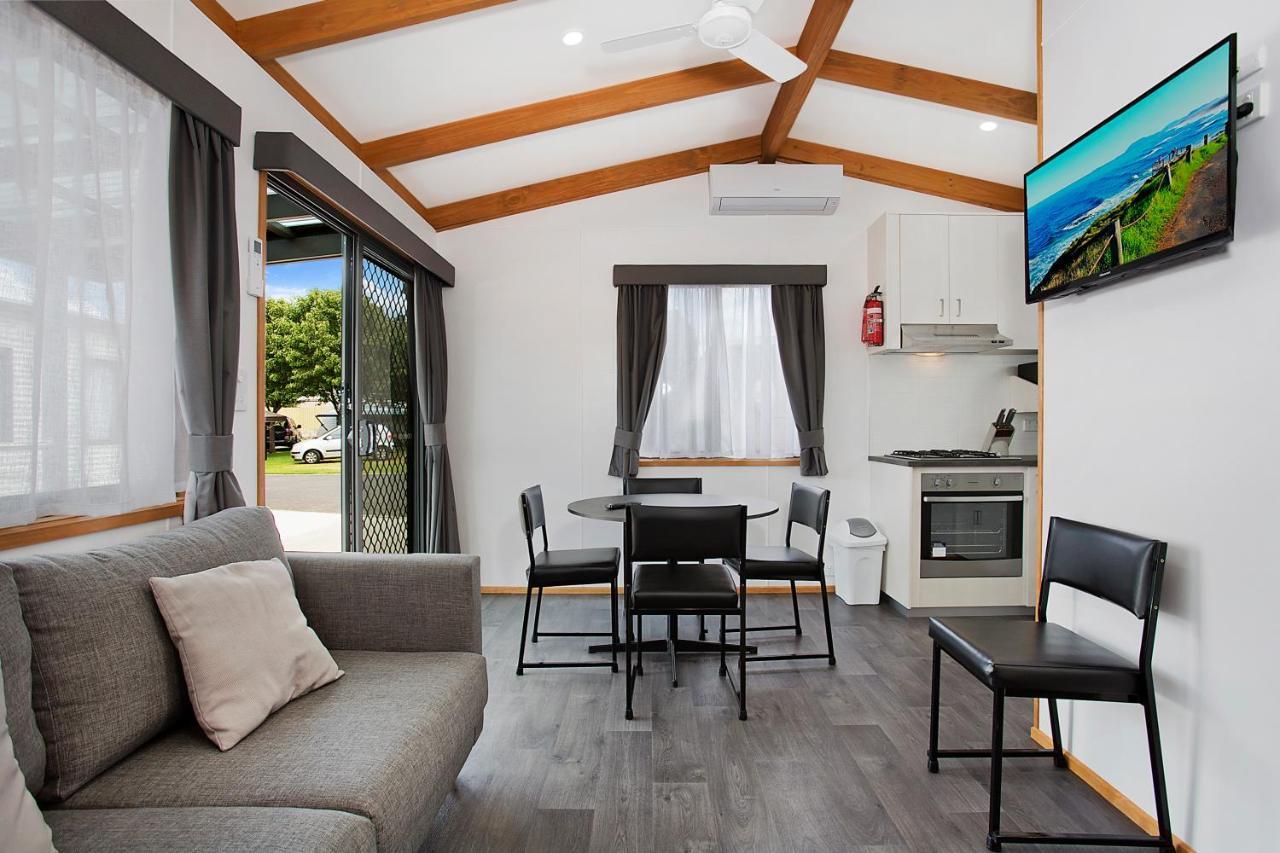 Warrnambool Holiday Village Buitenkant foto