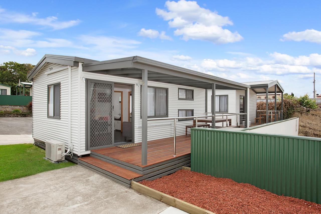 Warrnambool Holiday Village Buitenkant foto