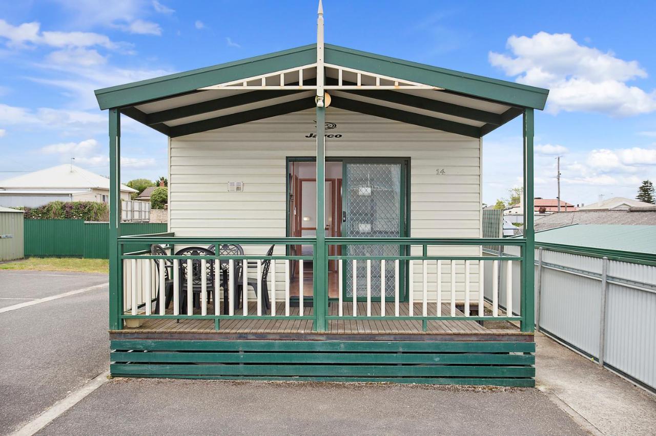 Warrnambool Holiday Village Buitenkant foto