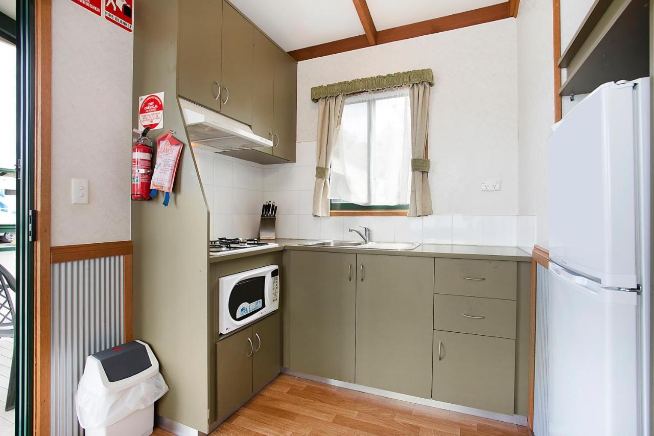 Warrnambool Holiday Village Buitenkant foto