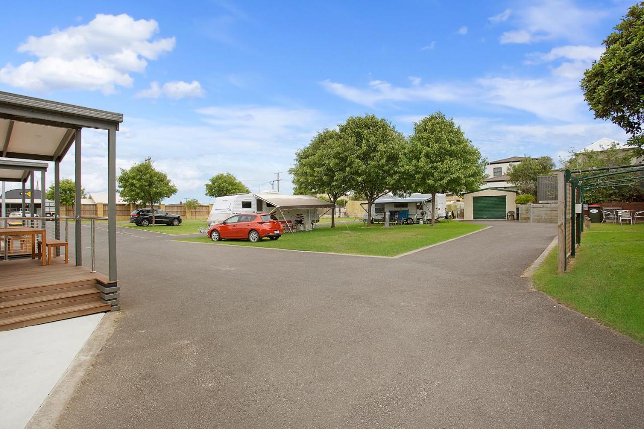 Warrnambool Holiday Village Buitenkant foto