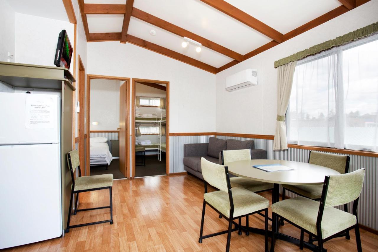 Warrnambool Holiday Village Buitenkant foto