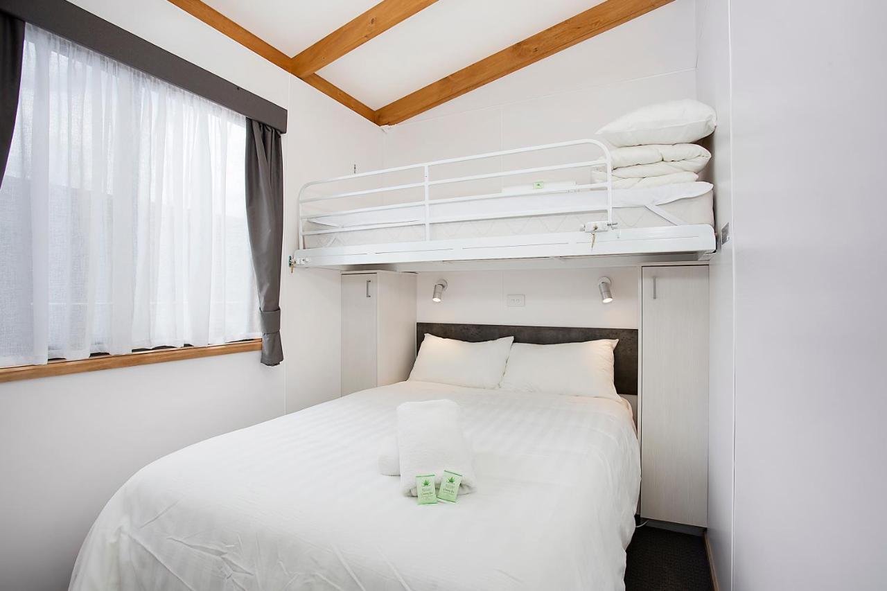 Warrnambool Holiday Village Buitenkant foto