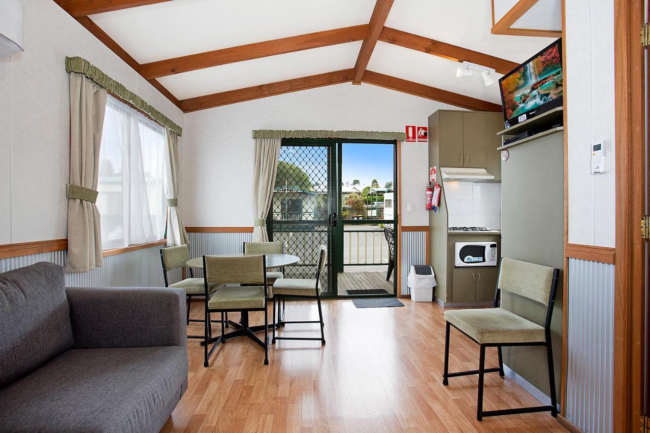 Warrnambool Holiday Village Buitenkant foto