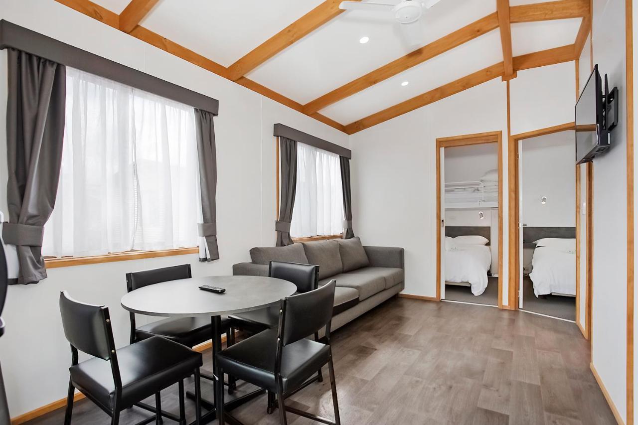 Warrnambool Holiday Village Buitenkant foto