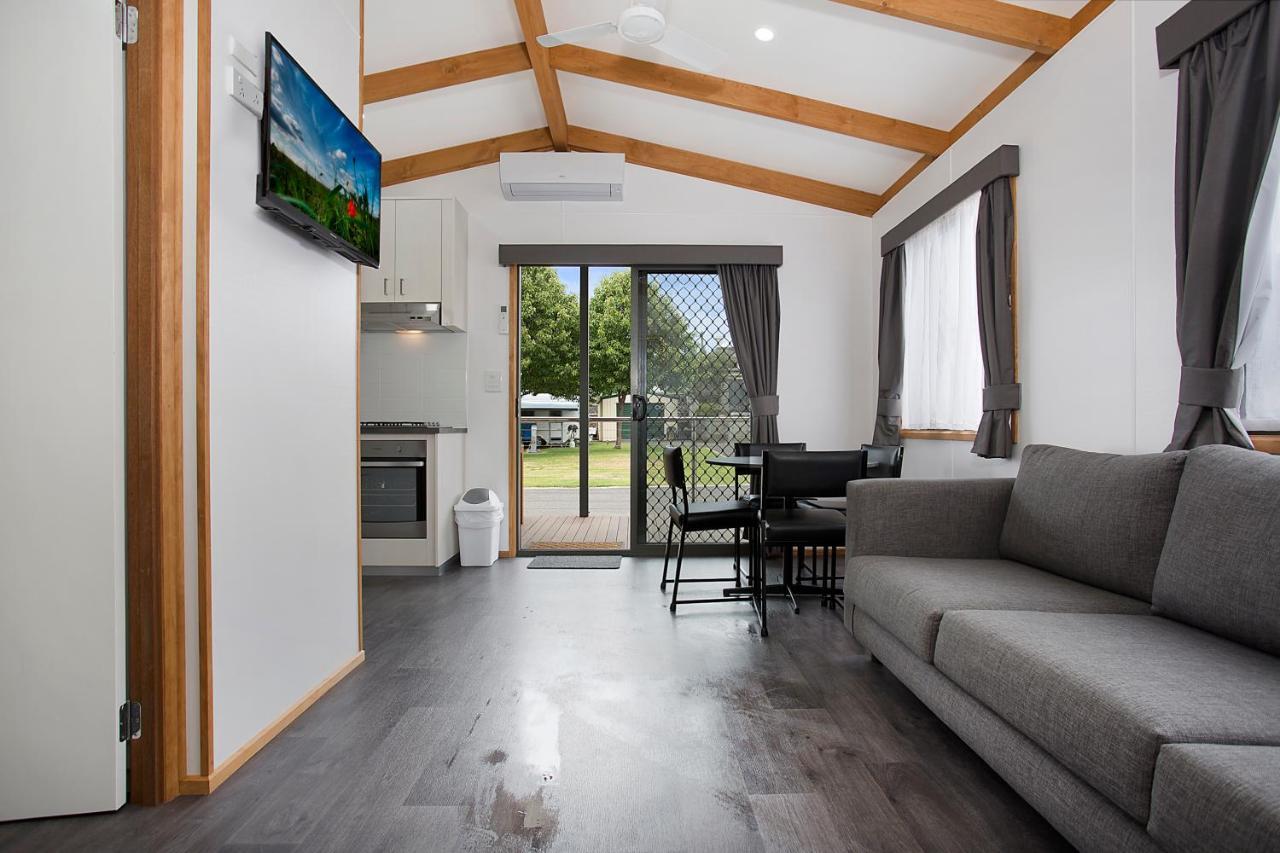 Warrnambool Holiday Village Buitenkant foto