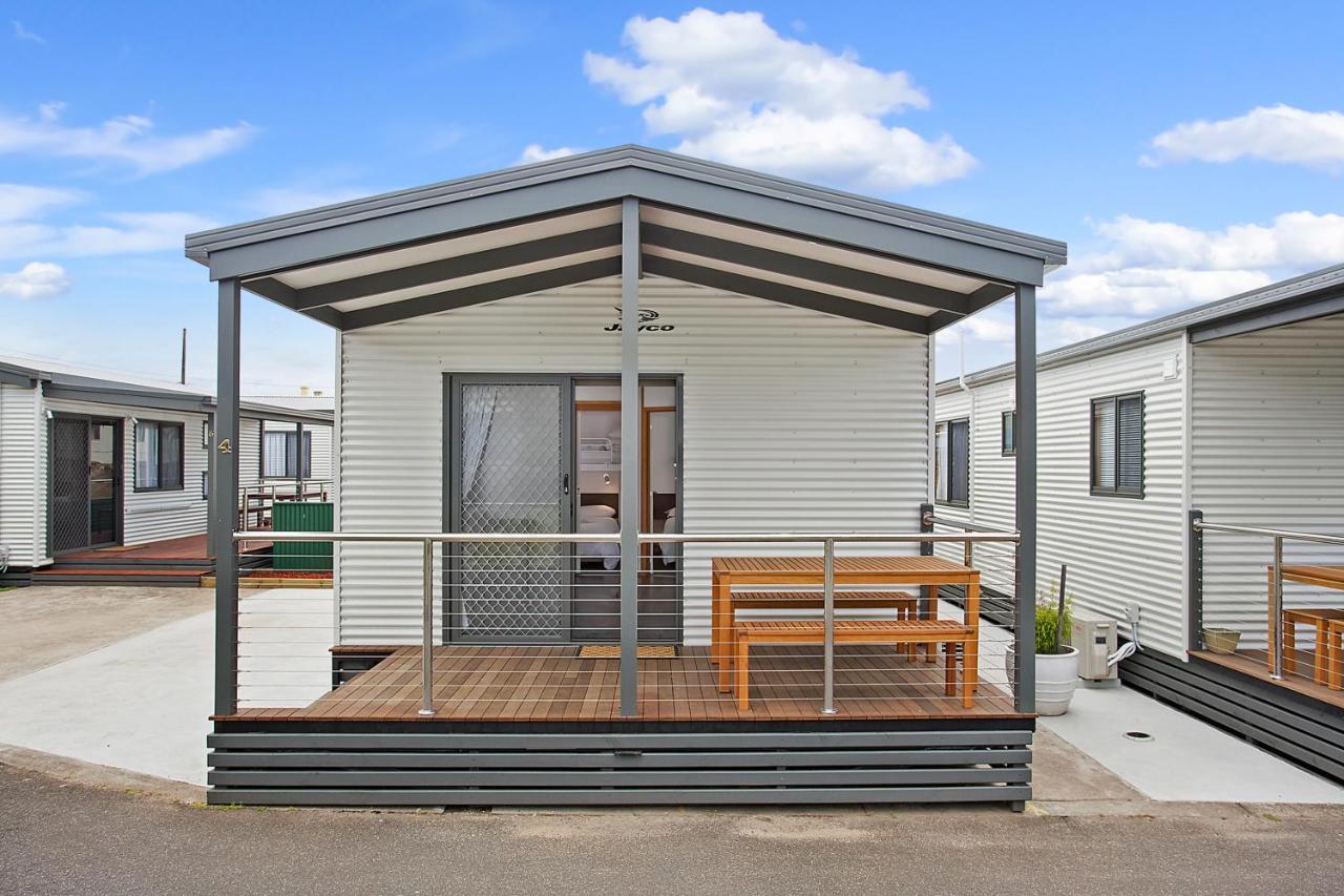 Warrnambool Holiday Village Buitenkant foto