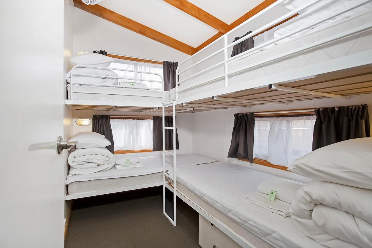 Warrnambool Holiday Village Buitenkant foto