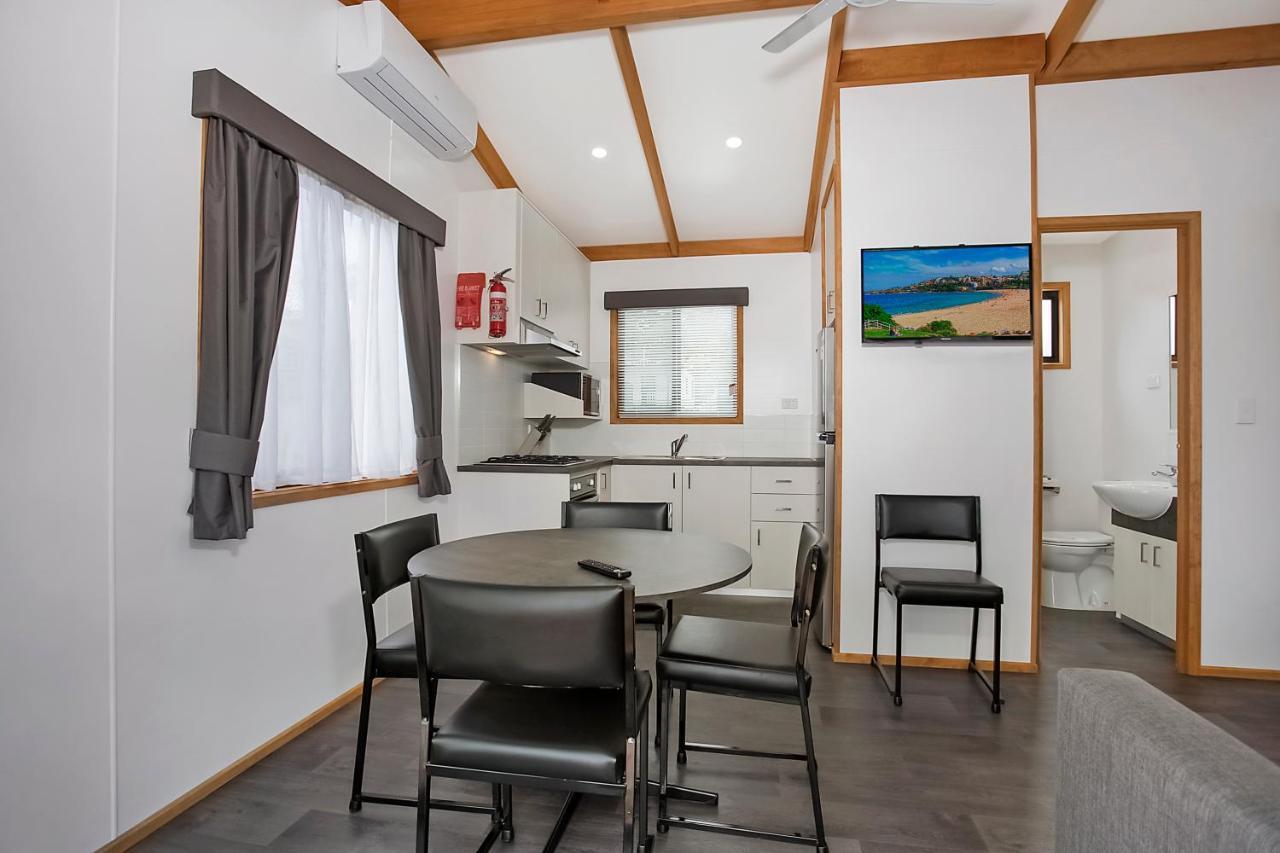 Warrnambool Holiday Village Buitenkant foto