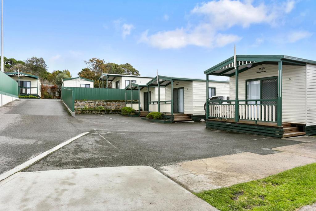 Warrnambool Holiday Village Buitenkant foto