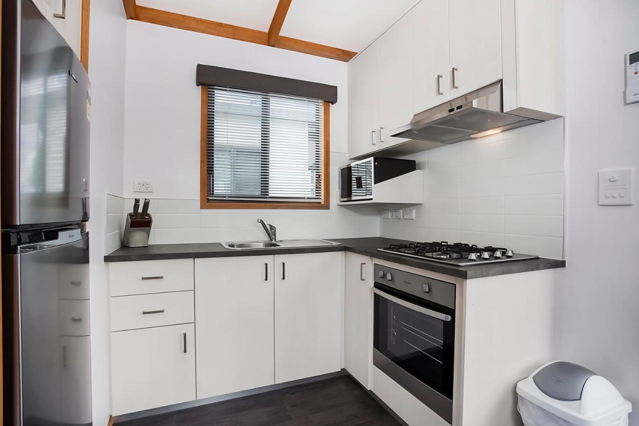 Warrnambool Holiday Village Buitenkant foto