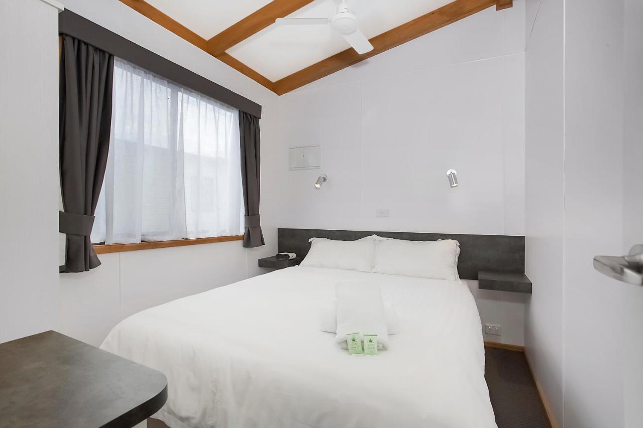 Warrnambool Holiday Village Buitenkant foto