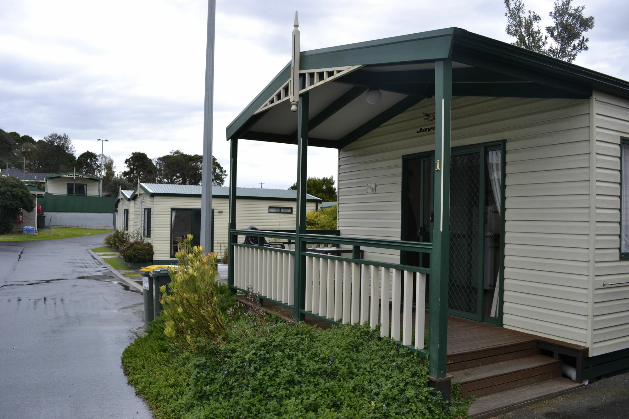 Warrnambool Holiday Village Buitenkant foto